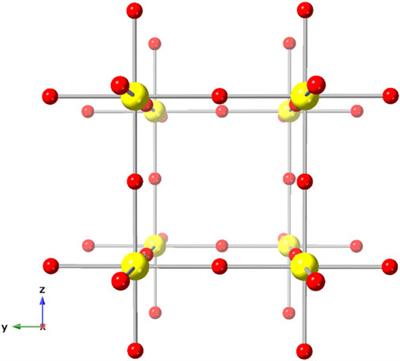 Unexpected features in the optical vibrational spectra of δ-UO3